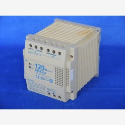 Idec PS5R-F24  24 VDC/5 A power supply